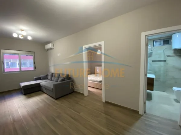 Tirane, jepet me qera apartament 1+1 Kati 2, 66 m² 500 € (Astir)