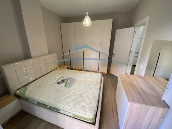 Tirane, jepet me qera apartament 1+1 Kati 2, 66 m² 500 € (Astir)