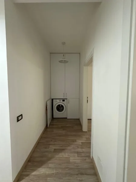 Tirane, jepet me qera apartament 1+1 Kati 3, 70 m² 450 € (TEODOR KEKO)