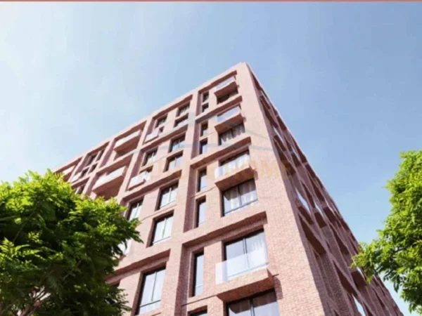 Tirane, shitet apartament 3+1 , 121 m² 175.450 € (porcelan)