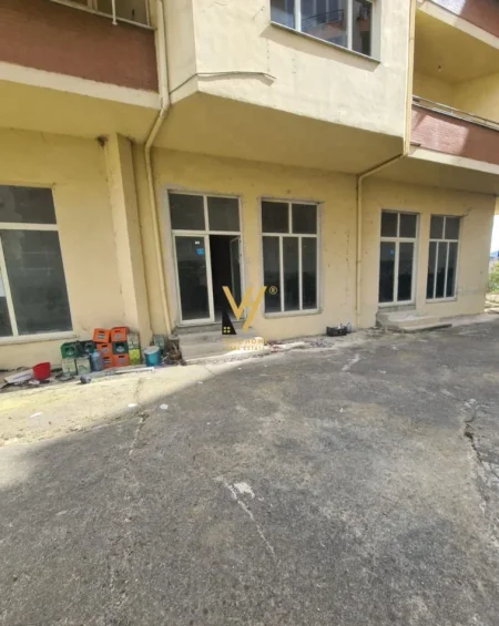 Tirane, shitet ambjent biznesi Kati 0, 120 m² 270.000 € (LIQENI I THATE)