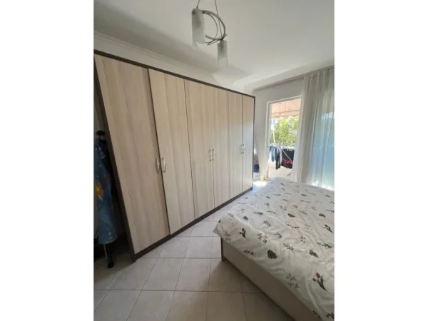 Tirane, shitet apartament 1+1+Ballkon Kati 2, 75 m² 155.000 € 