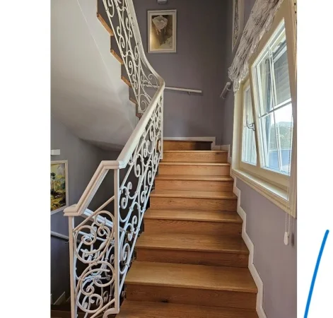 Tirane, shitet Vile 3 Katshe Kati 0, 444 m² 1.400.000 € (Lunder)