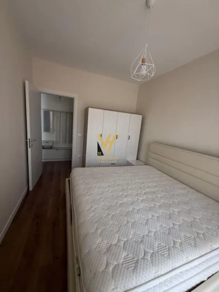 Tirane, jepet me qera apartament 1+1+Ballkon Kati 2, 70 m² 520 € (5 MAJI)
