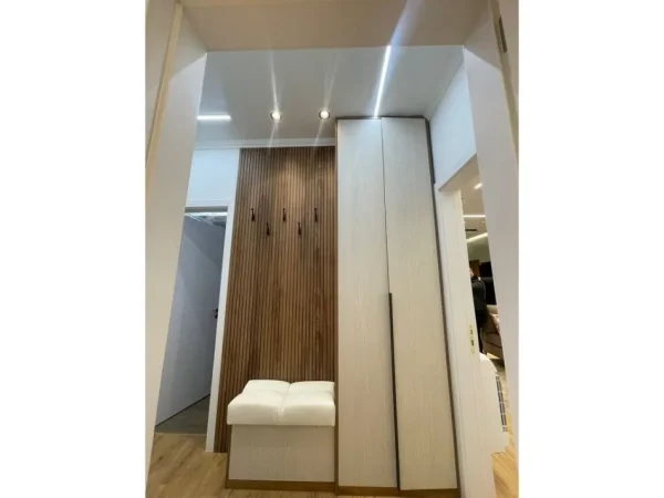 Tirane, jepet me qera apartament 1+1 Kati 5, 73 m² 500 € 