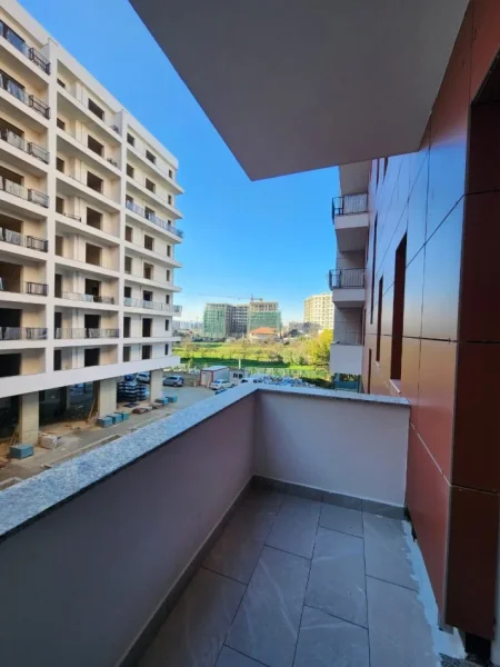 Super Apartament Shitje 1+1 72 m2 📍Paskuqan/Space city ( Mbaron në maj) -- Në fazën përfundimtare ( Direkt në unazën e madhe) 82.000 EURO