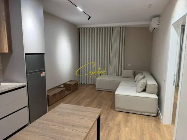 Tirane, jepet me qera apartament 2+1 Kati 9, 104 m² 1.250 € (RRUGA MINE PEZA)