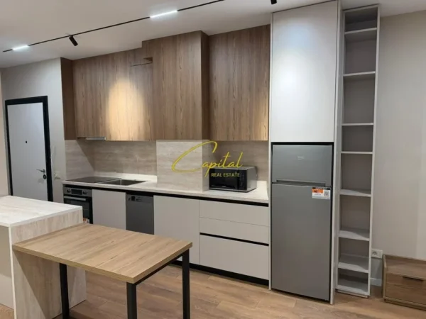 Tirane, jepet me qera apartament 2+1 Kati 9, 104 m² 1.250 € (RRUGA MINE PEZA)