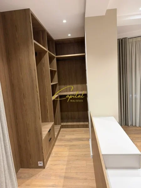 Tirane, jepet me qera apartament 2+1 Kati 9, 104 m² 1.250 € (RRUGA MINE PEZA)