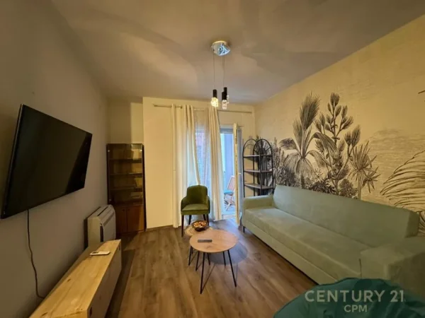 Tirane, jepet me qera apartament 2+1+Ballkon Kati 4, 90 m² 800 € (rruga e kosovareve)