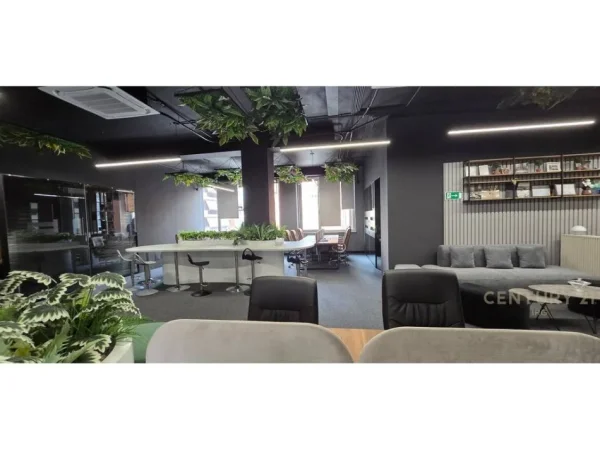 Tirane, shitet zyre Kati 1, 355 m² (delijorgj)