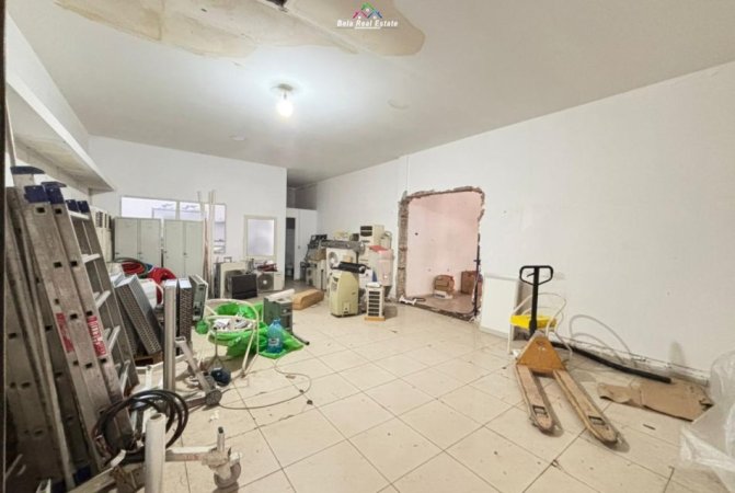 Tirane, jepet me qera magazine Kati 0, 800 m² 3.600 € (MISTO MAME)