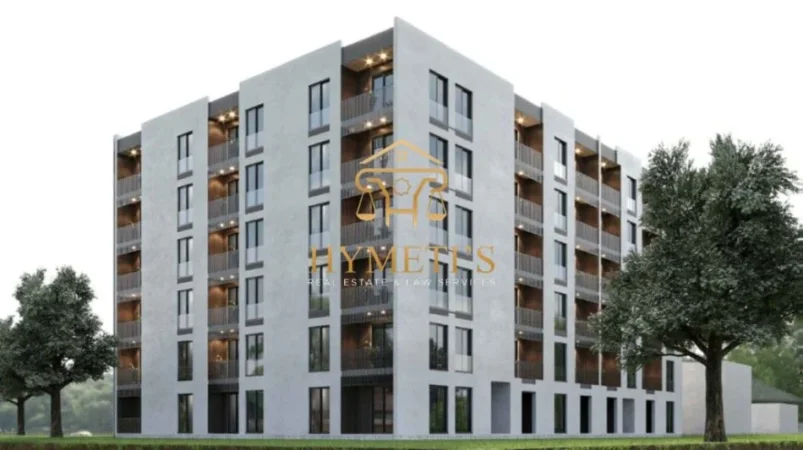 Pogradec, shitet apartament 2+1 , (Rruga Deshmoret e Pojskes)