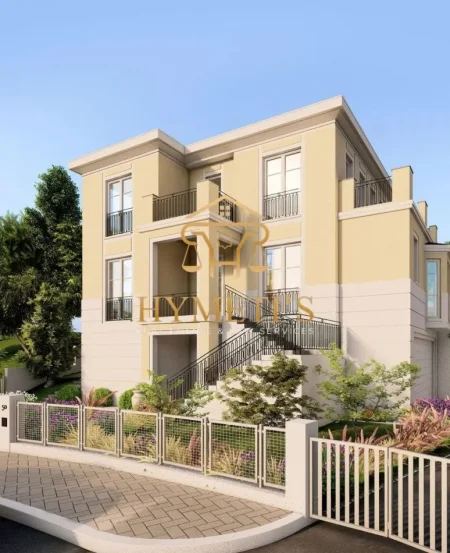 Tirane, shitet Vile 3 Katshe , 514 m² 1.390.000 € (COLLINA VERDE, TEG)