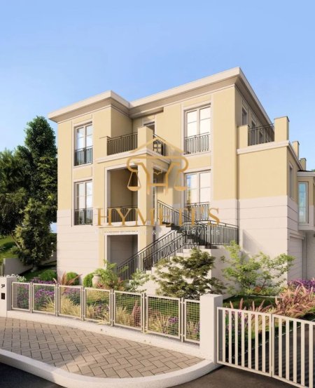 Tirane, shitet Vile 3 Katshe , 514 m² 1.390.000 € (COLLINA VERDE, TEG)