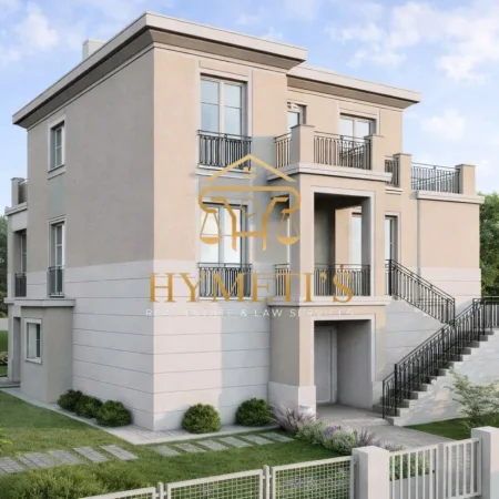 Tirane, shitet Vile 3 Katshe , 514 m² 1.390.000 € (COLLINA VERDE, TEG)