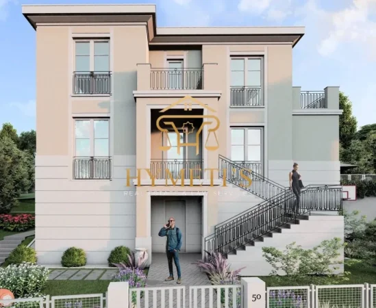 Tirane, shitet Vile 3 Katshe , 514 m² 1.390.000 € (COLLINA VERDE, TEG)