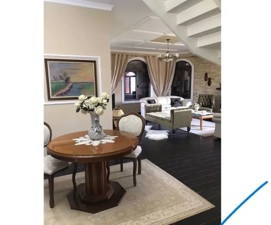 Tirane, shitet Vile 2 Katshe Kati 1, 2.170 m² 420.000 € (Baldushk)