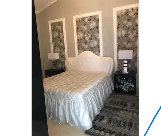 Tirane, shitet Vile 2 Katshe Kati 1, 2.170 m² 420.000 € (Baldushk)