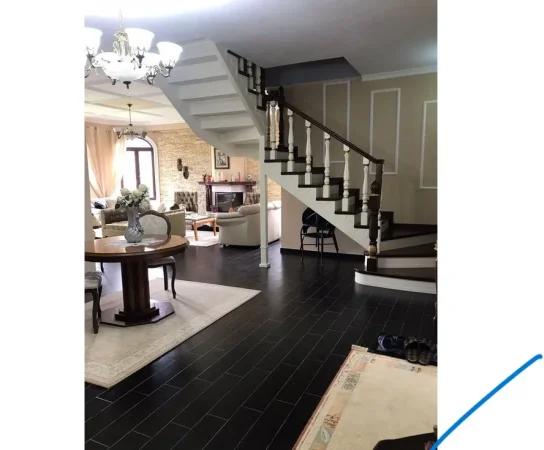 Tirane, shitet Vile 2 Katshe Kati 1, 2.170 m² 420.000 € (Baldushk)