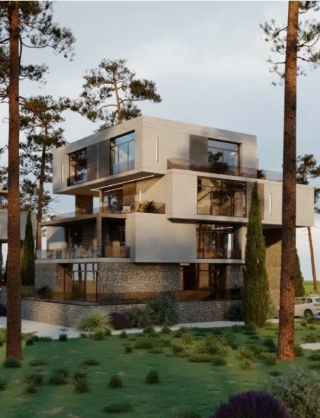 Durres, shitet apartament 1+1 Kati 4, 65 m² 155.000 € 