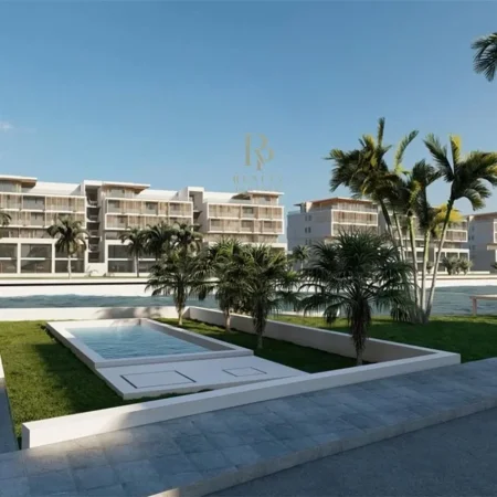 Durres, shitet apartament 1+1 Kati 4, 65 m² 155.000 € 