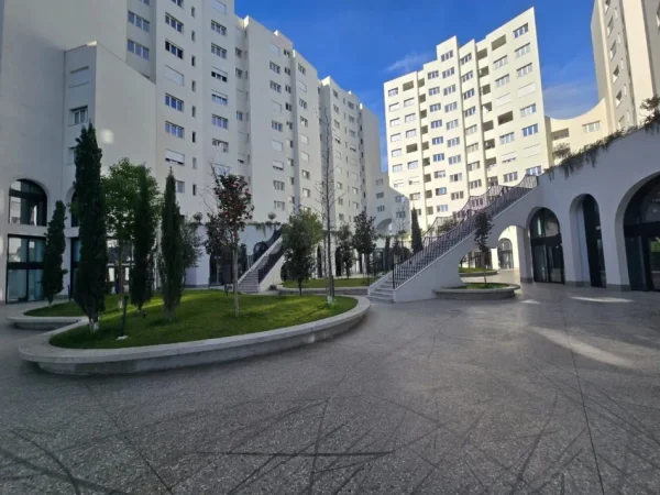 Tirane, shitet apartament 3+1+Ballkon Kati 9, 238.000 € (Rruga Fejzi Himzo, Orin Construction)