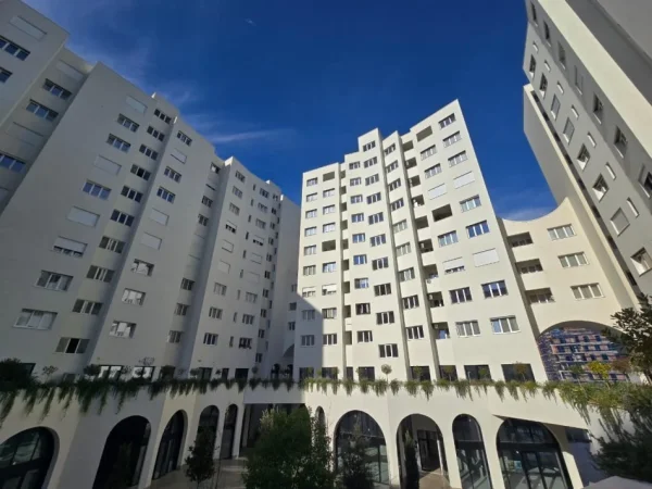 Tirane, shitet apartament 3+1+Ballkon Kati 9, 238.000 € (Rruga Fejzi Himzo, Orin Construction)