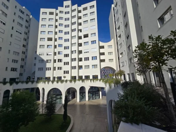 Tirane, shitet apartament 3+1+Ballkon Kati 9, 238.000 € (Rruga Fejzi Himzo, Orin Construction)