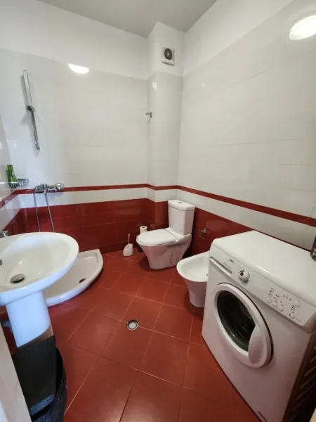 Duplex 3+1 Për Shitje📍 Rez.Kodra e Diellit I / 3+1+2wc & 2 ballkone & depo* 121 m2 total ( E mobiluar) 260K 🔥🔥