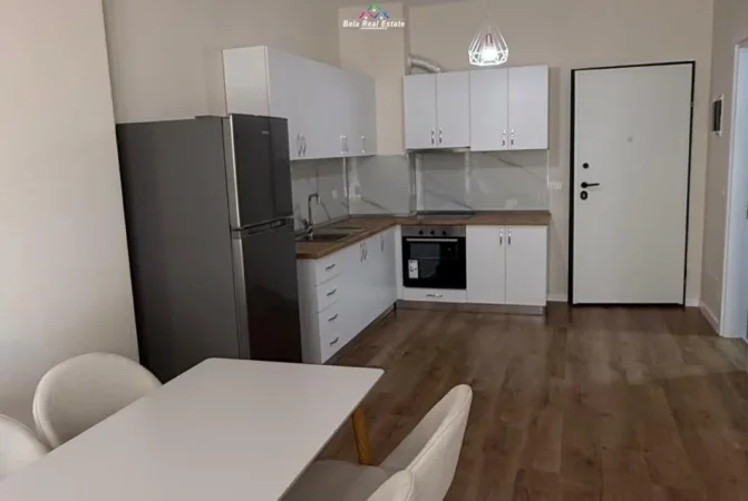 Tirane, jepet me qera apartament 1+1 Kati 2, 70 m² 570 € (5 maj)