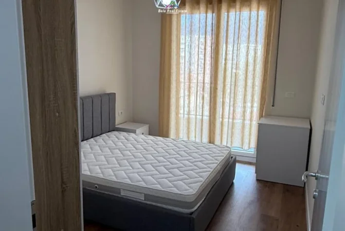 Tirane, jepet me qera apartament 1+1 Kati 2, 70 m² 570 € (5 maj)