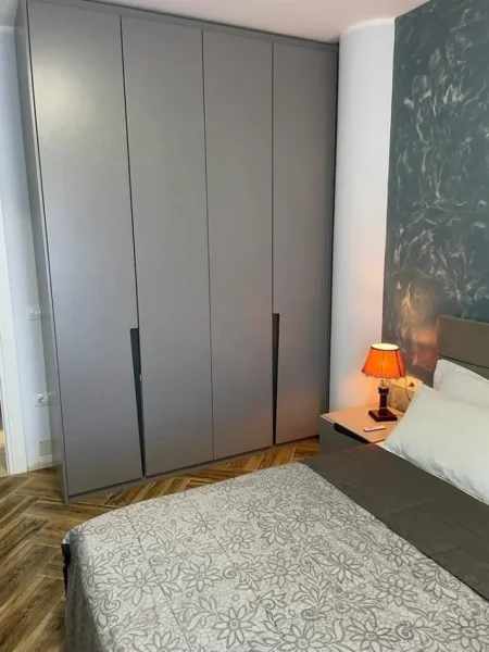 Ksamil, jepet me qera apartament 1+1 Kati 3, 70 m² 500 € (Ksamil, Sarande)