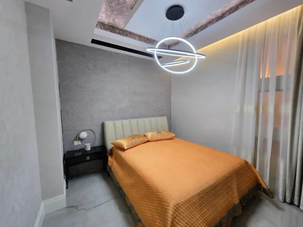 Tirane, shitet apartament 5+1+Aneks+Ballkon Kati 10, 436 m² 1.600.000 € (Square21)