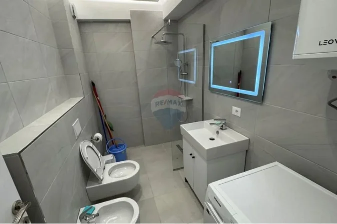 Tirane, shitet apartament 1+1 Kati 3, 65 m² 168.000 € (Kodra e Diellit 1)