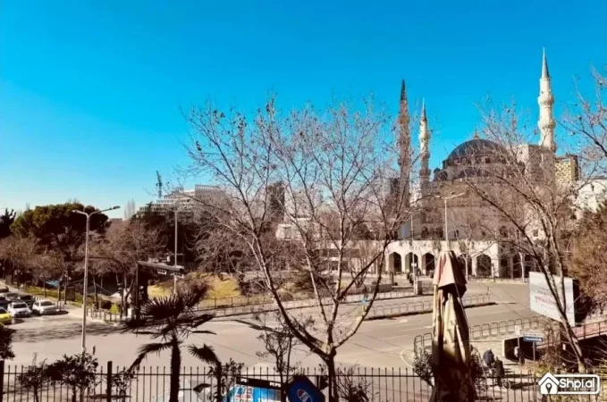 Tirane, jap me qera apartament 2+1+Aneks+Ballkon Kati 2, 80 m² 650 € (Rruga e Elbasanit)