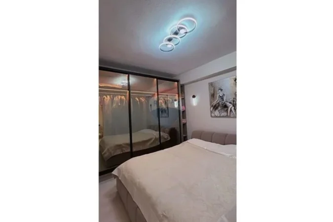 Tirane, shitet apartament 2+1 , 125 m² 378.000 € (Rruga Emin Duraku)