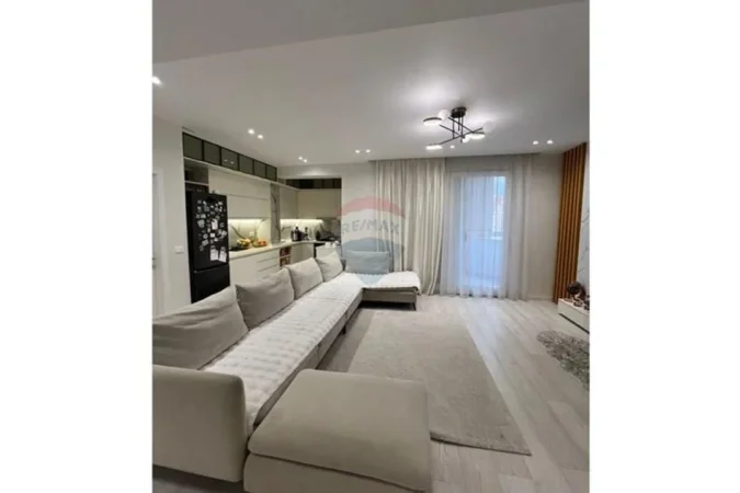 Tirane, shitet apartament 2+1 , 125 m² 378.000 € (Rruga Emin Duraku)