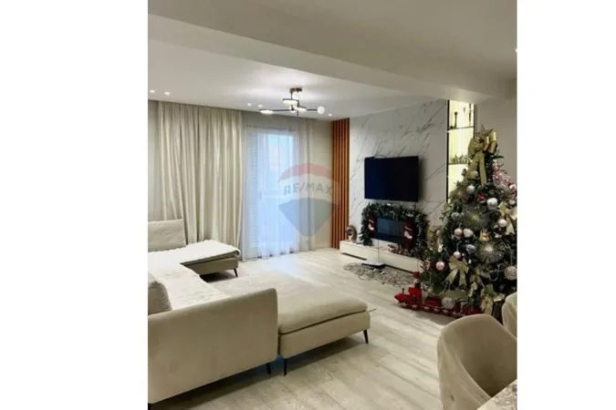 Tirane, shitet apartament 2+1 , 125 m² 378.000 € (Rruga Emin Duraku)