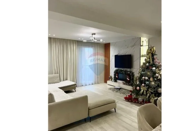 Tirane, shitet apartament 2+1 , 125 m² 378.000 € (Rruga Emin Duraku)