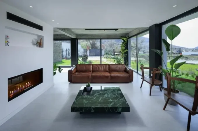 Vlore, shitet Vile 3+1+Ballkon , 420 m² 