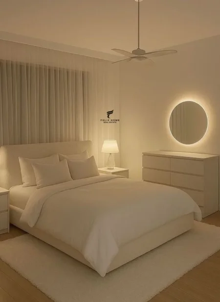 Tirane, shitet garsonier Kati 2, 34 m² 86.000 € (ALI DEMI)