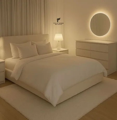 Tirane, shitet garsonier Kati 2, 34 m² 86.000 € (ALI DEMI)