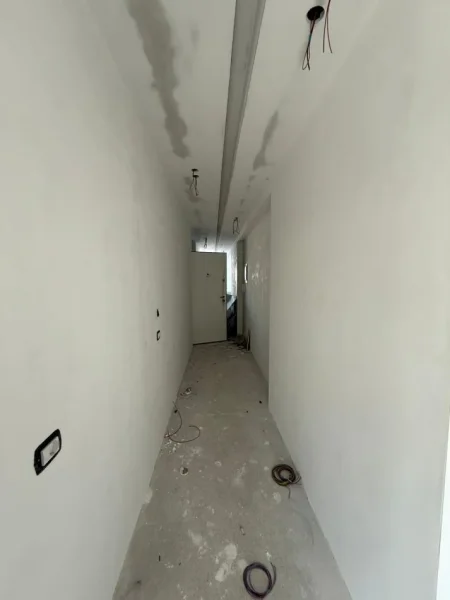 Sarande, shes apartament 2+1+Ballkon Kati 4, 109 m² 200.000 € (Sarande)