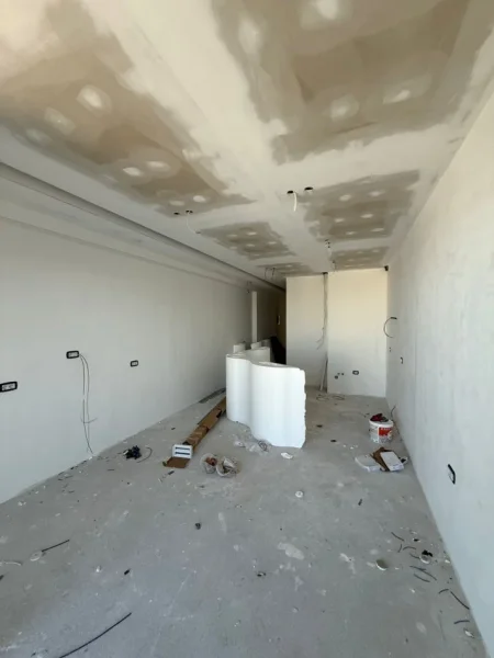 Sarande, shes apartament 2+1+Ballkon Kati 4, 109 m² 200.000 € (Sarande)