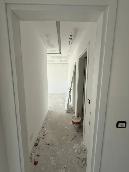 Sarande, shes apartament 2+1+Ballkon Kati 4, 109 m² 200.000 € (Sarande)