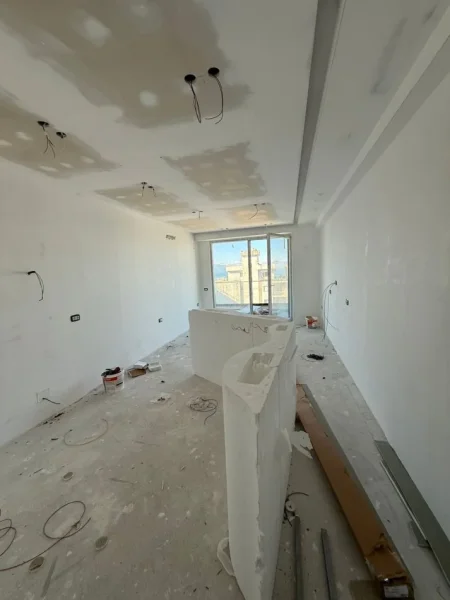 Sarande, shes apartament 2+1+Ballkon Kati 4, 109 m² 200.000 € (Sarande)