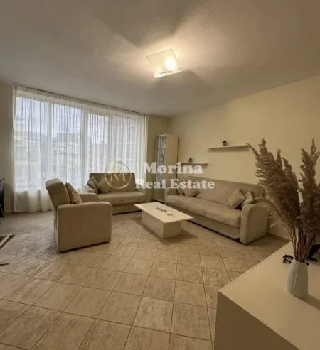 Tirane, jepet me qera apartament 1+1 Kati 3, 65 m² 550 € (Tregu Elektrik)