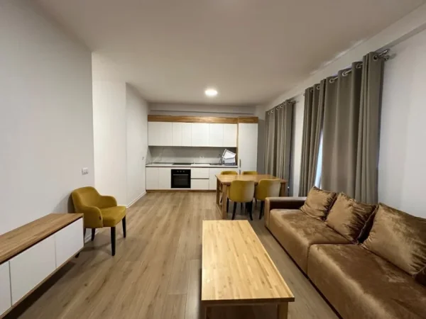 Tirane, shitet apartament 3+1+Ballkon Kati 5, 134 m² 278.000 € (Rezidenca Erli)