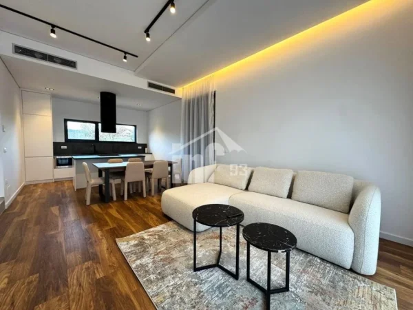 Tirane, jepet me qera Vile 2 Katshe , 205 m² 3.200 € (REZIDENCA “OLIVE GROVE”, MULLET)
